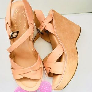 Kork-Ease sandals